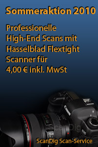 Digitalkamera-Kauf