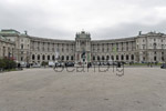 Ausgangsbild Hofburg