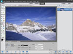 Photoshop Elements 12