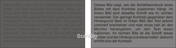 Unscharfmaskierung Und Nachtragliches Scharfen Digitaler Bilder Mit Adobe Photoshop Cs Oder Elements Fur Scharfere Brilliantere Bilder